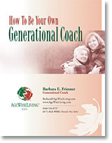 The Ultimate Caregiver's Survival Guide