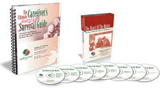 the Ultimate Caregiver's Success System